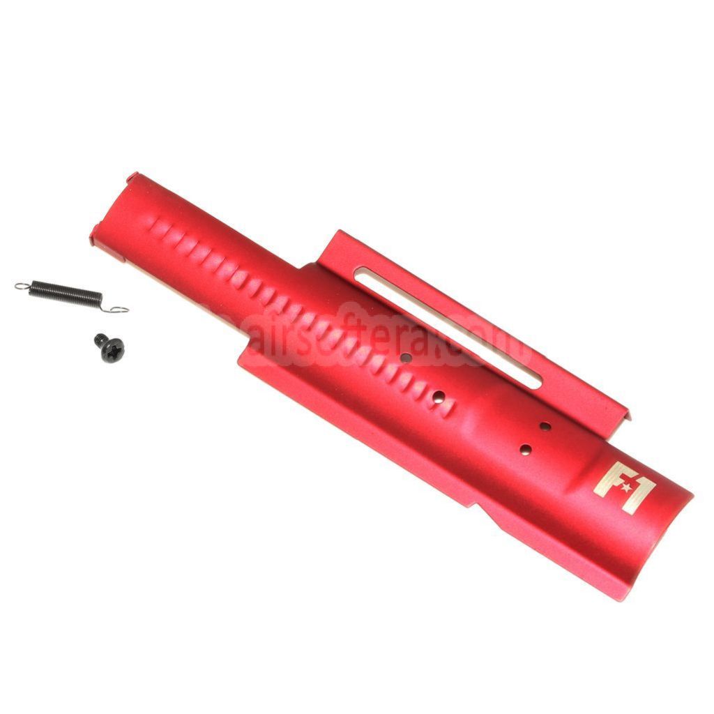 APS EBBリコイルボルトプレート EMG F1 FIREARMS APS ASR PER EBB M4 M16 AEGライフル エアソフトガン用