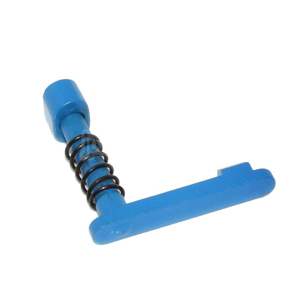 APS マガジンリリースキャッチ EMG F1 FIREARMS APS APS PER M4 M16 AEGライフル エアソフトガン用