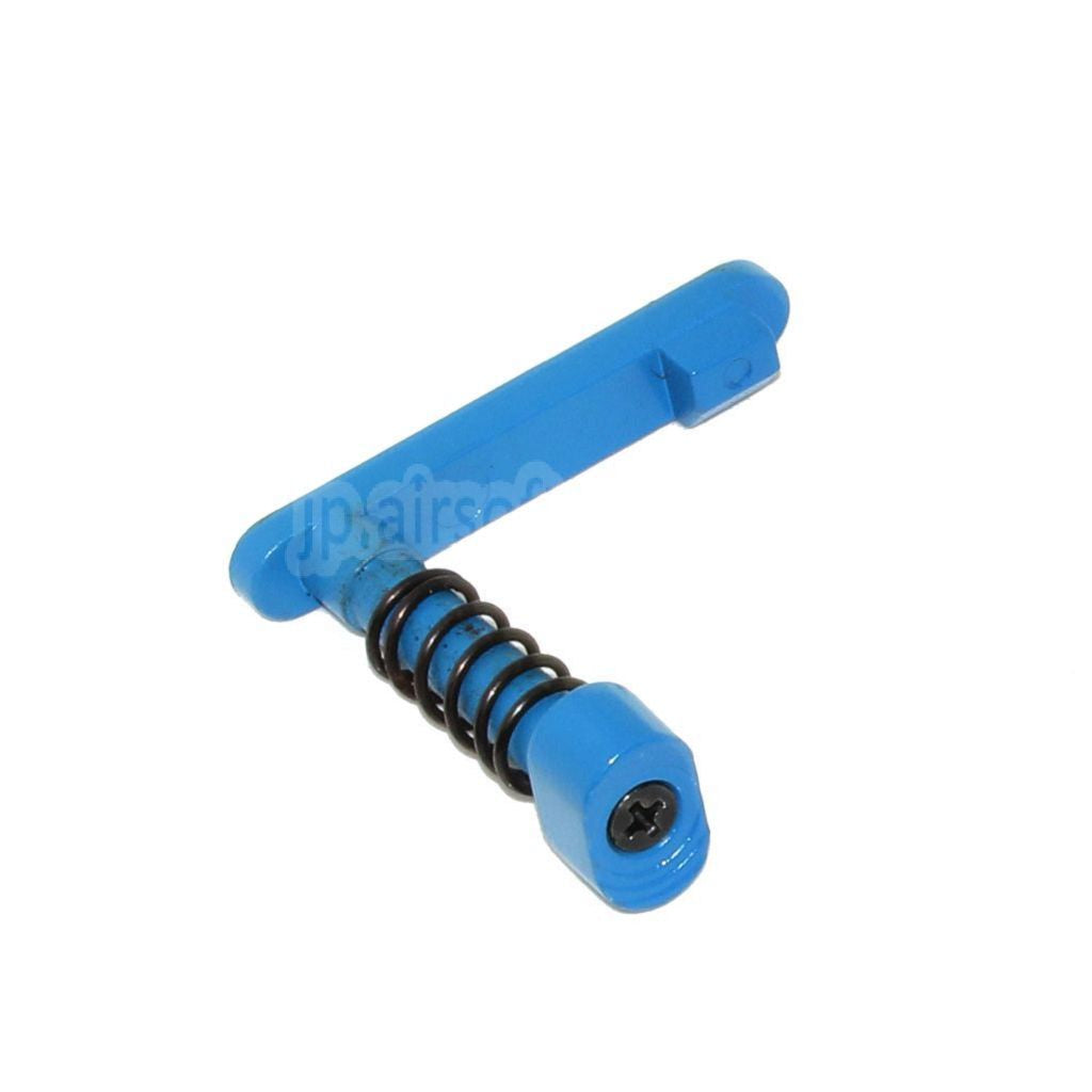 APS マガジンリリースキャッチ EMG F1 FIREARMS APS APS PER M4 M16 AEGライフル エアソフトガン用