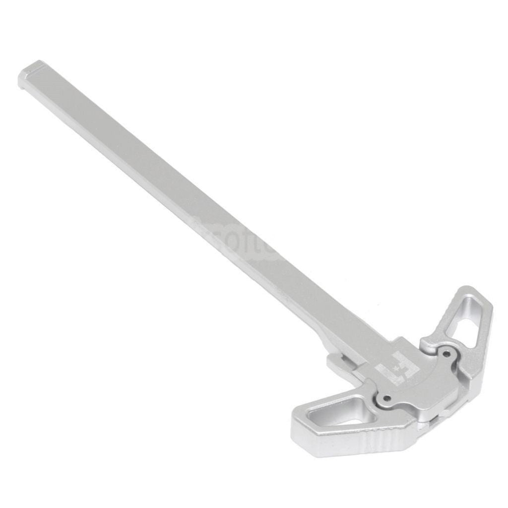 APS 両利き用チャージングハンドル EMG F1 FIREARMS FALKOR APS PER M4 M16 AEGライフル エアソフトガン対応