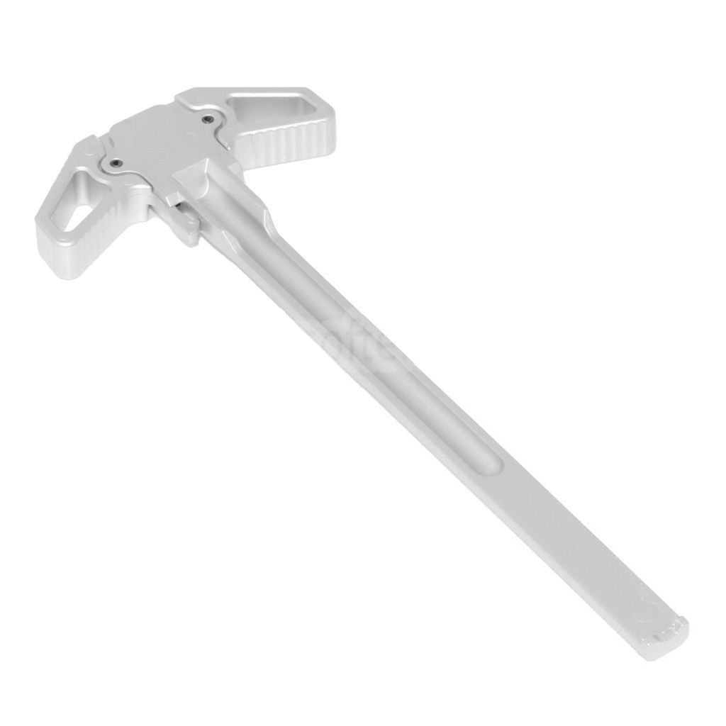 APS 両利き用チャージングハンドル EMG F1 FIREARMS FALKOR APS PER M4 M16 AEGライフル エアソフトガン対応