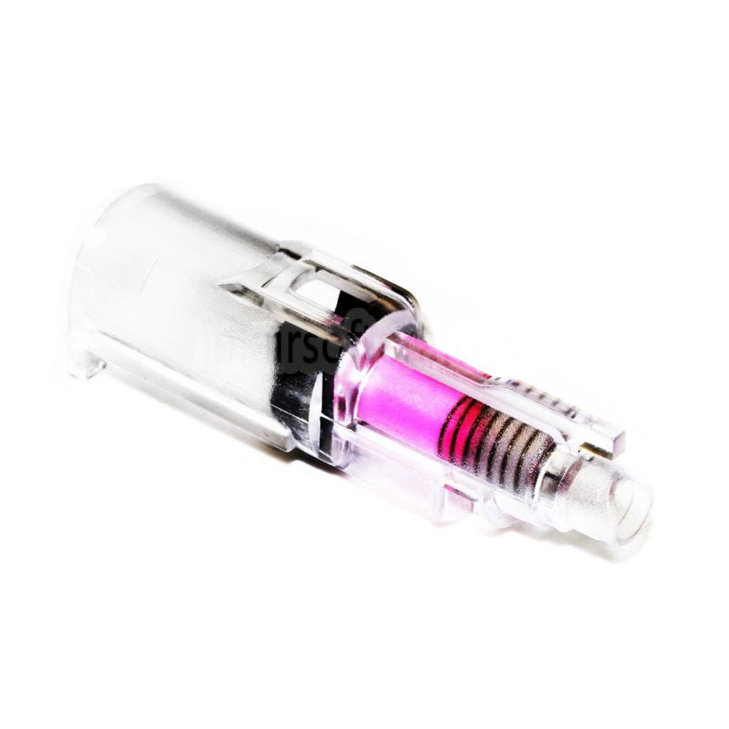 APS アグレンダイズ ノズルセット APS ACPシリーズ 134A ガスピストル エアガン GBB 対応