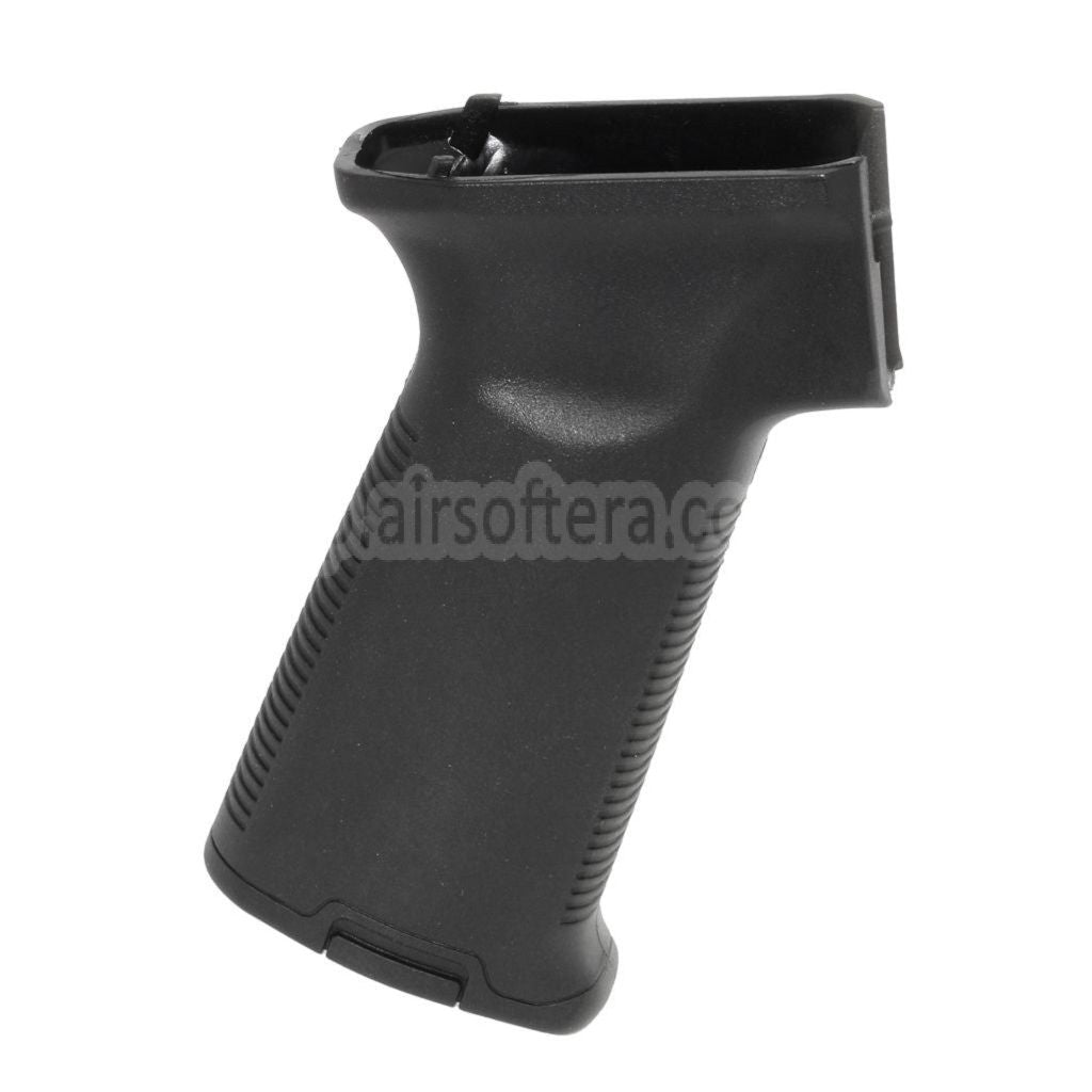 CYMA AKM ピストルグリップ CYMA 東京マルイ AK シリーズ電動ガン用ライフル ブラック