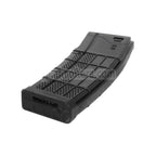 CYMA 450発軽量ポリマー製ハイキャップマガジン M4 M16シリーズAEGライフル対応 エアソフトガン ブラック