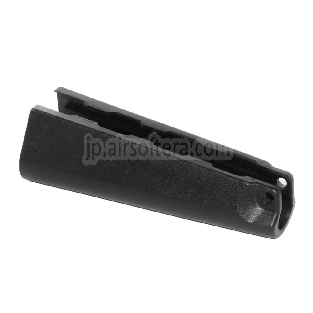 CYMA 165mm プラスチックハンドガード CM027シリーズ MP5 A4 A5 AEGライフル対応 ブラック