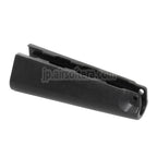 CYMA 165mm プラスチックハンドガード CM027シリーズ MP5 A4 A5 AEGライフル対応 ブラック