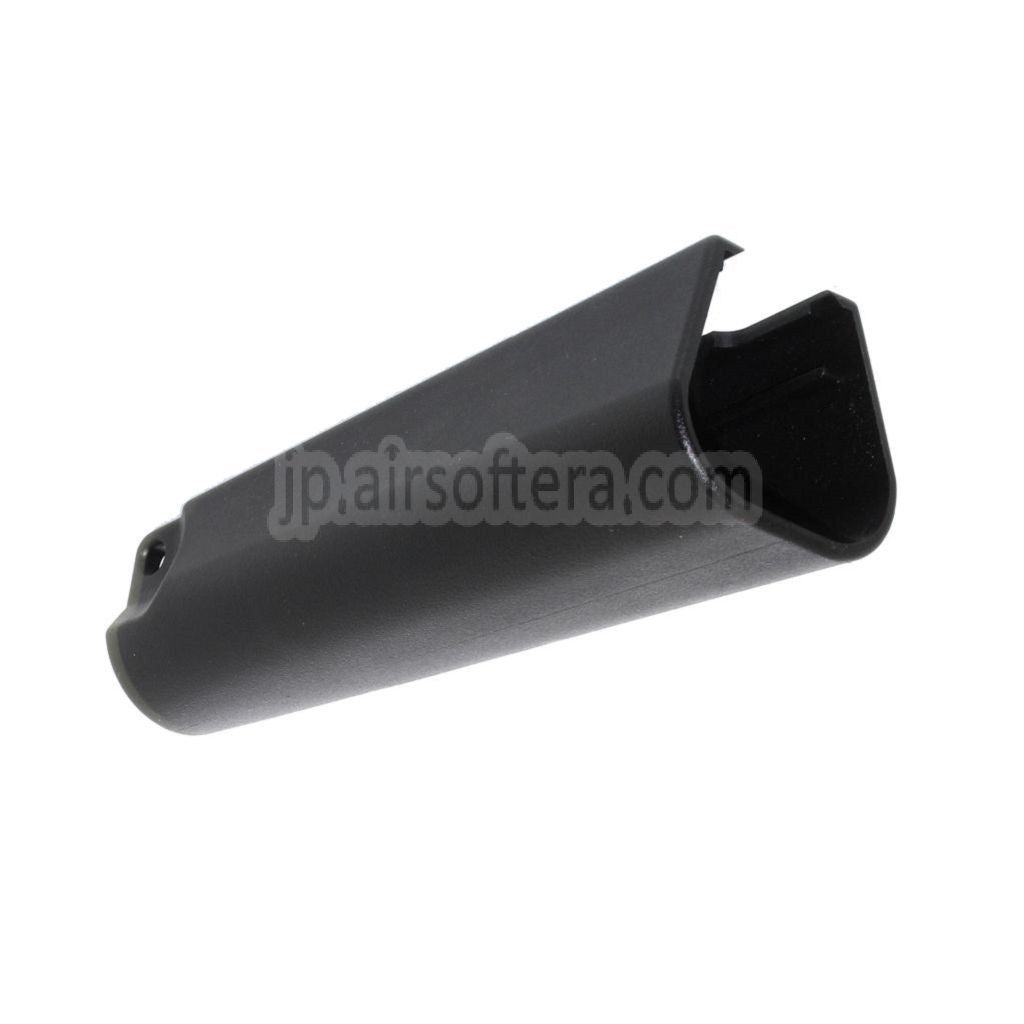 CYMA 165mm プラスチックハンドガード CM027シリーズ MP5 A4 A5 AEGライフル対応 ブラック