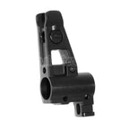 CYMA メタルフロントサイト CYMA 東京マルイ AK74シリーズ AEGライフル対応 ブラック