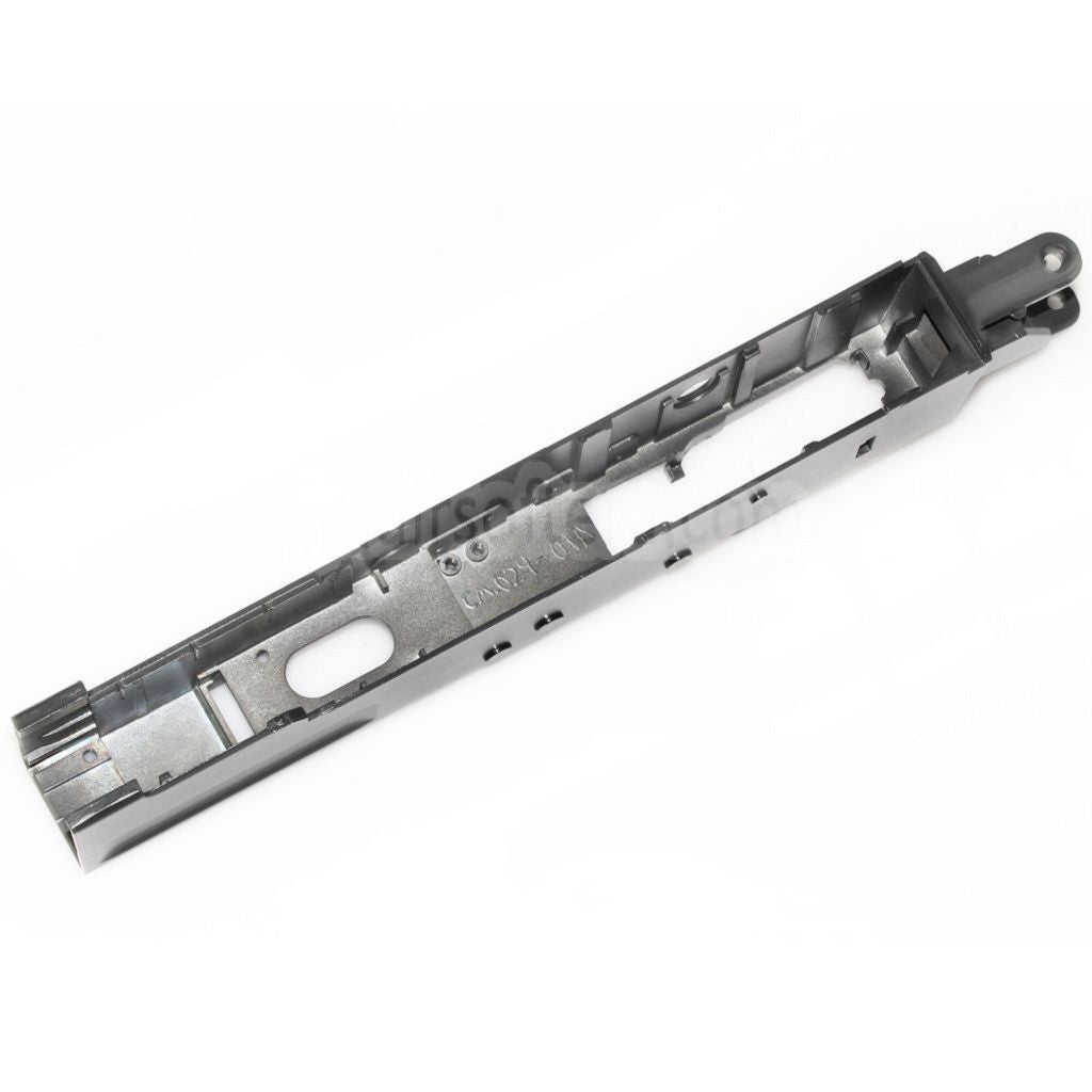 CYMA メタルボディレシーバー CYMA 東京マルイ AK47シリーズ AEGライフル対応 ブラック