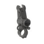 CYMA メタルフロントサイト CM037 AK Beta Spetsnaz AEGライフル対応 ブラック