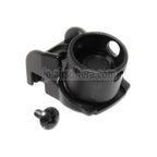 CYMA メタルリアサイト DOUBLE BELL CYMA 東京マルイ MP5シリーズ AEGライフル対応