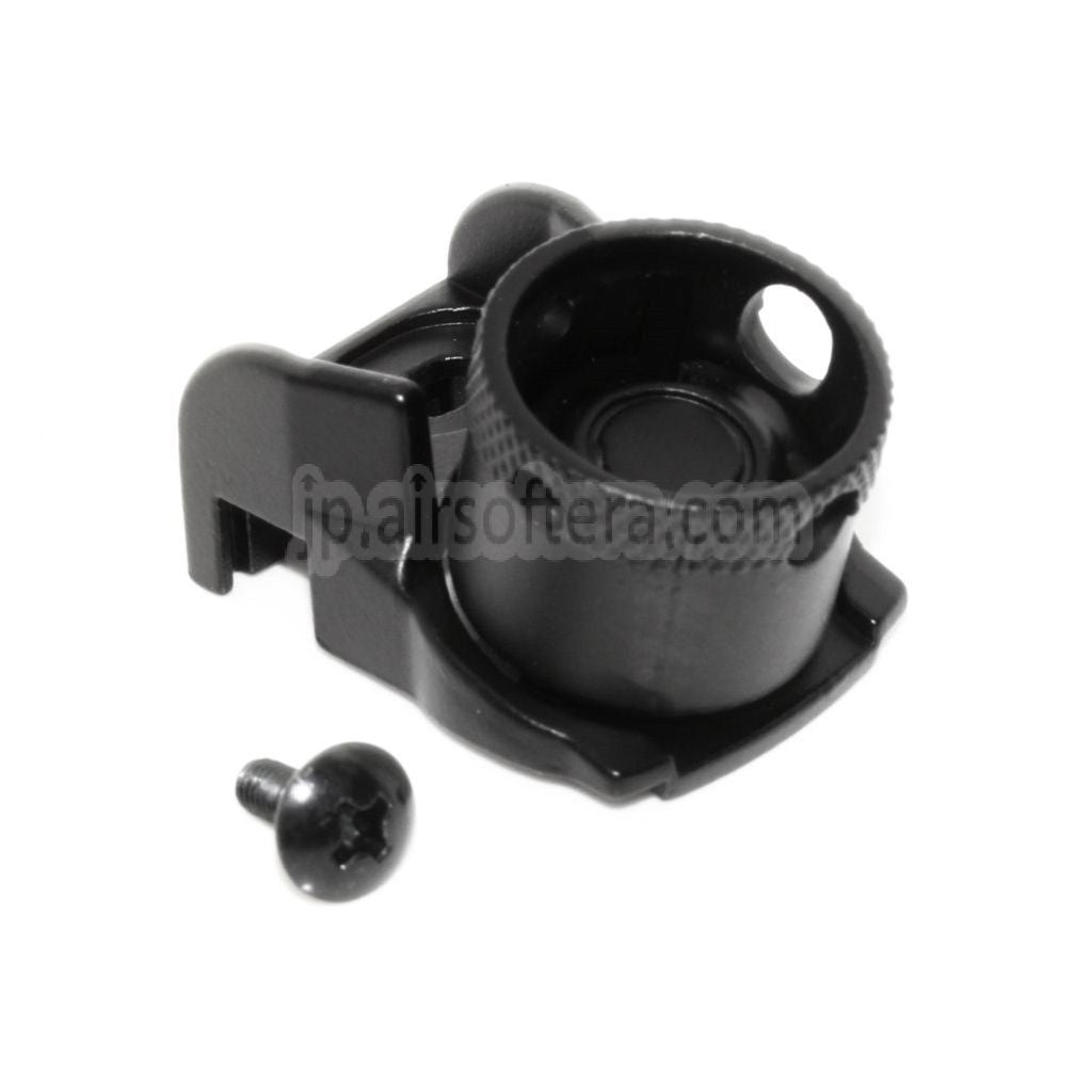 CYMA メタルリアサイト DOUBLE BELL CYMA 東京マルイ MP5シリーズ AEGライフル対応