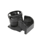 CYMA メタルリアサイト DOUBLE BELL CYMA 東京マルイ MP5シリーズ AEGライフル対応