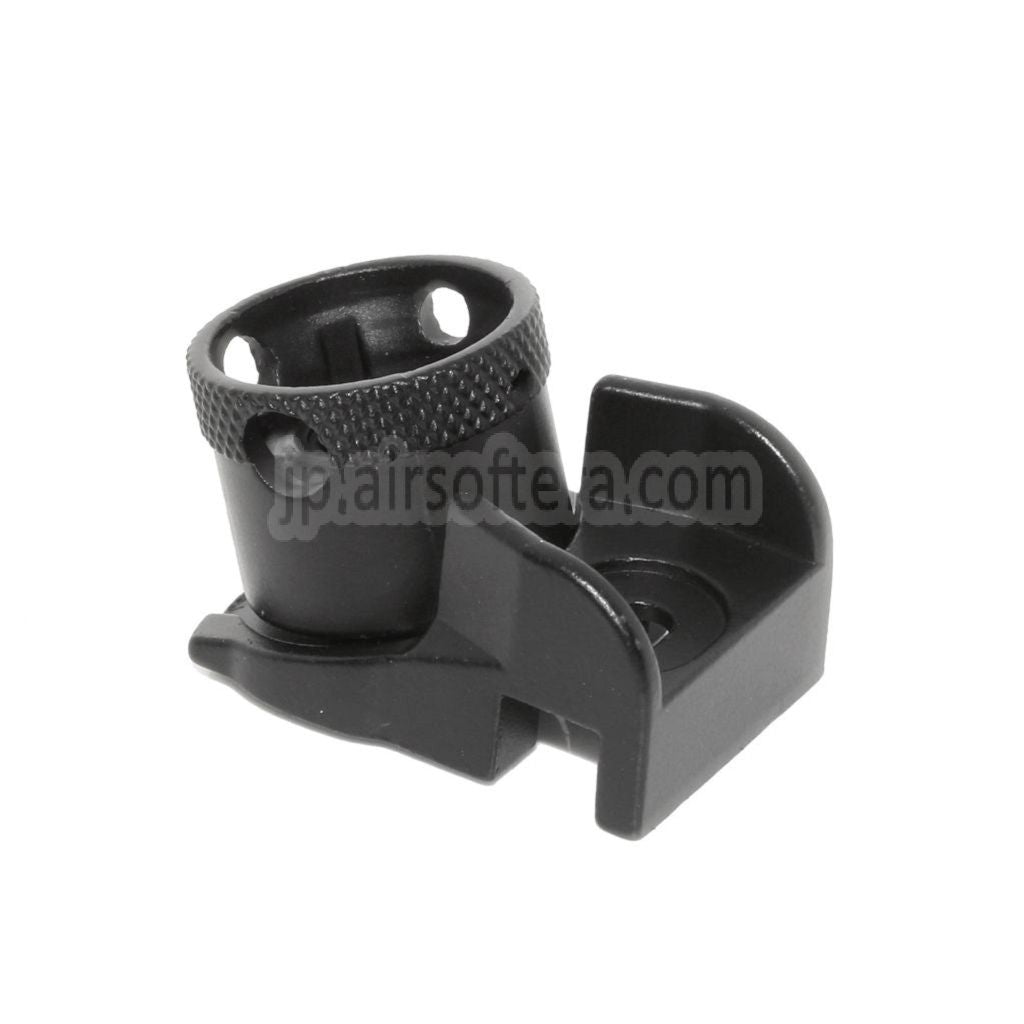 CYMA メタルリアサイト DOUBLE BELL CYMA 東京マルイ MP5シリーズ AEGライフル対応