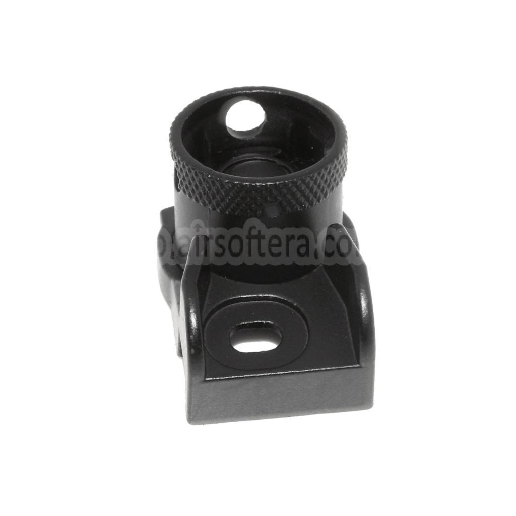 CYMA メタルリアサイト DOUBLE BELL CYMA 東京マルイ MP5シリーズ AEGライフル対応