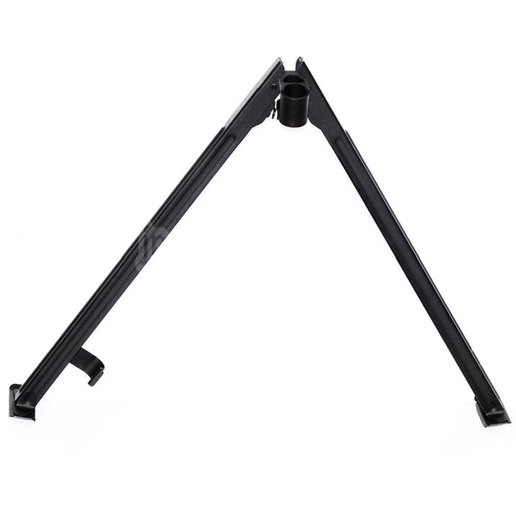 CYMA 340mm バイポッド CM052 RPK LMG AEGライフル エアソフトガン対応