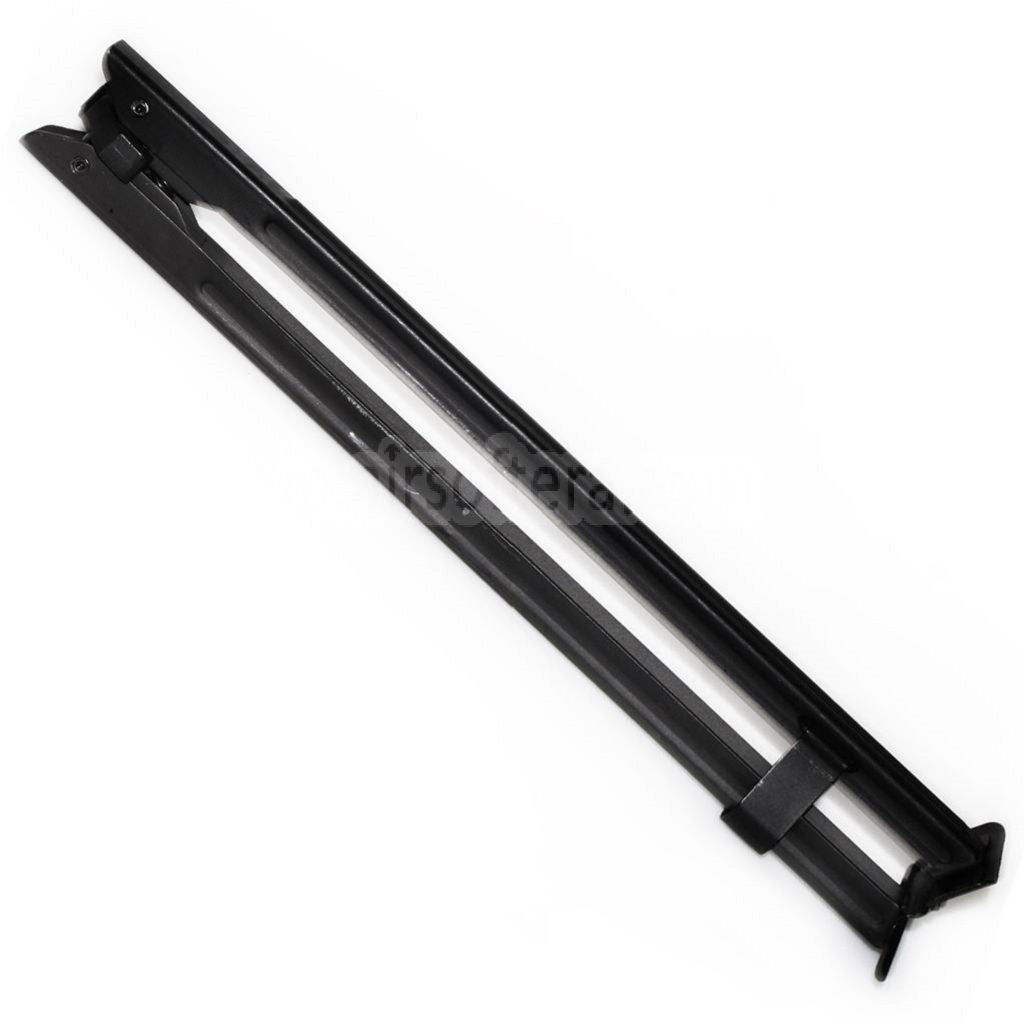 CYMA 340mm バイポッド CM052 RPK LMG AEGライフル エアソフトガン対応