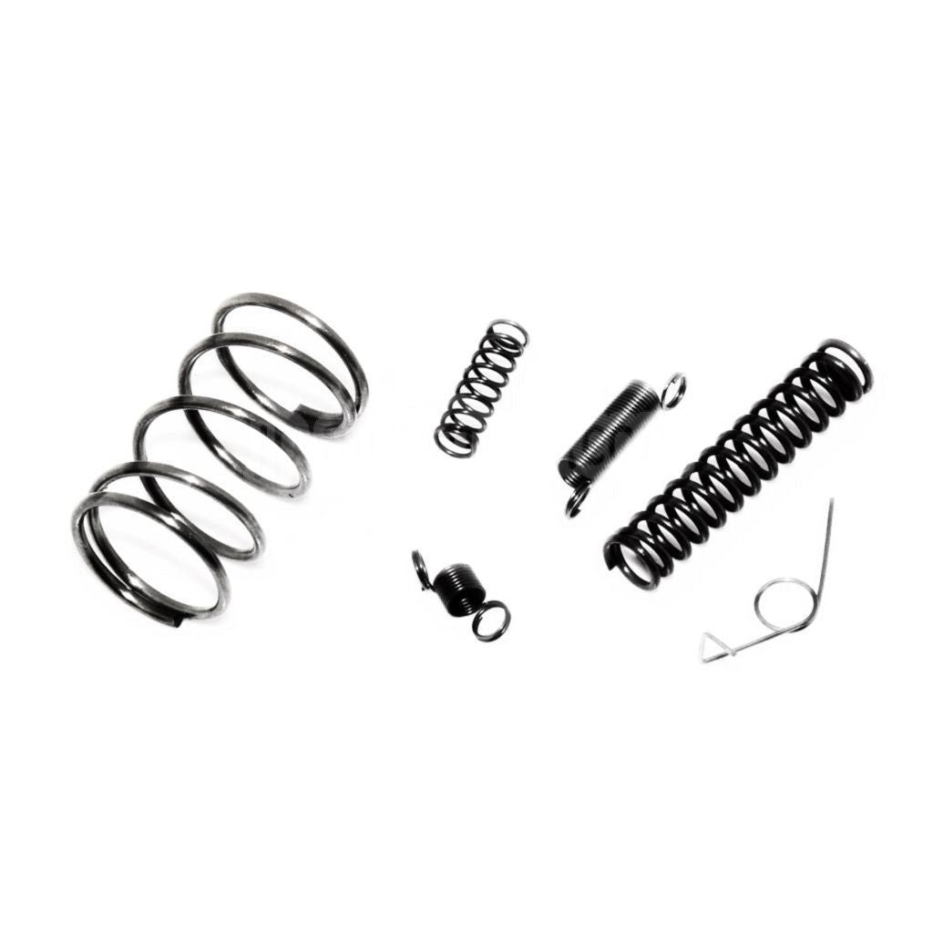 CYMA CM06B P90電動ガン用ギアボックススプリングセット