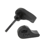 CYMA セレクタースイッチ（CYMA MP5シリーズ電動ガン対応）ブラック