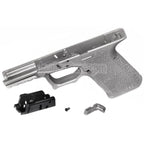 JDG Polymer80 ライセンス取得済み P80 PF940C ロワーフレーム 東京マルイ G19 GEN3シリーズ GBBピストル対応 エアソフト