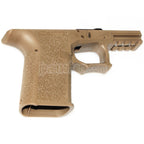 JDG Polymer80 ライセンス取得済み P80 PF940C ロワーフレーム 東京マルイ G19 GEN3シリーズ GBBピストル対応 エアソフト