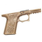 JDG Polymer80 ライセンス取得済み P80 PF940C ロワーフレーム 東京マルイ G19 GEN3シリーズ GBBピストル対応 エアソフト