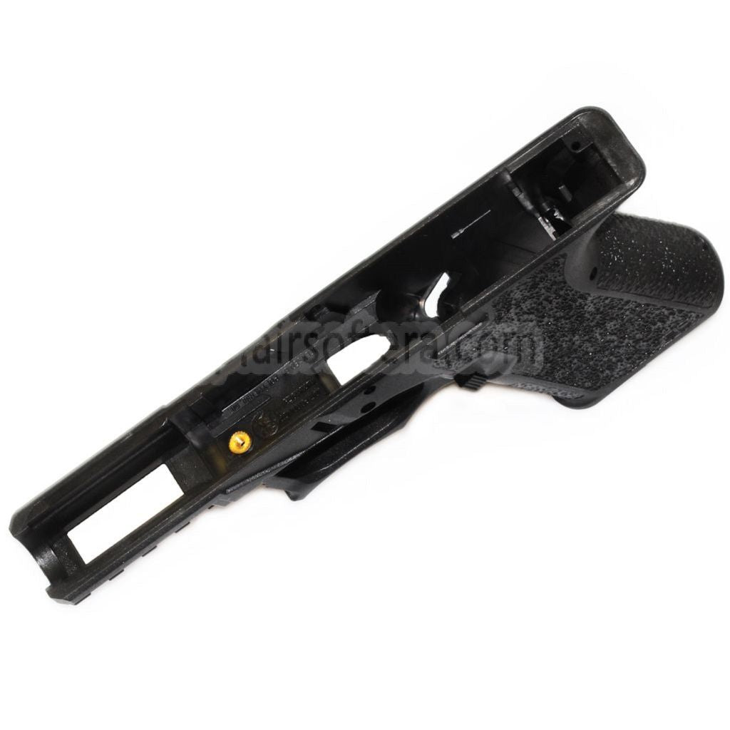 JDG Polymer80 ライセンス取得済み P80 PF940C ロワーフレーム Umarex G19 GEN3シリーズ GBBピストル対応 エアソフトガン