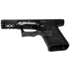 JDG Polymer80 ライセンス取得済み P80 PF940C ロワーフレーム Umarex G19 GEN3シリーズ GBBピストル対応 エアソフトガン