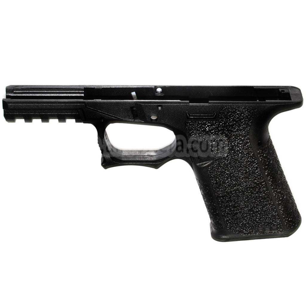JDG Polymer80 ライセンス取得済み P80 PF940C ロワーフレーム Umarex G19 GEN3シリーズ GBBピストル対応 エアソフトガン