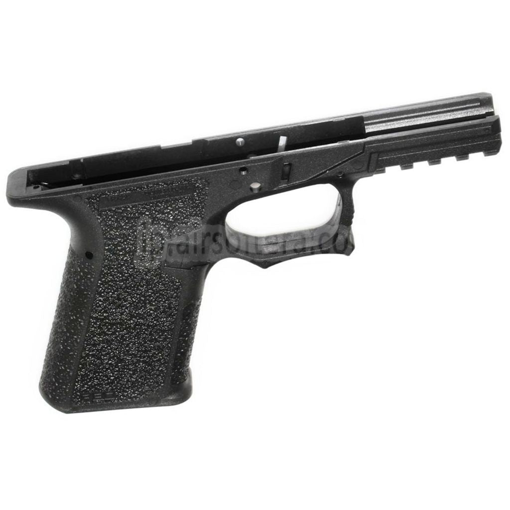 JDG Polymer80 ライセンス取得済み P80 PF940C ロワーフレーム Umarex G19 GEN3シリーズ GBBピストル対応 エアソフトガン