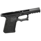 JDG Polymer80 ライセンス取得済み P80 PF940C ロワーフレーム Umarex G19 GEN3シリーズ GBBピストル対応 エアソフトガン