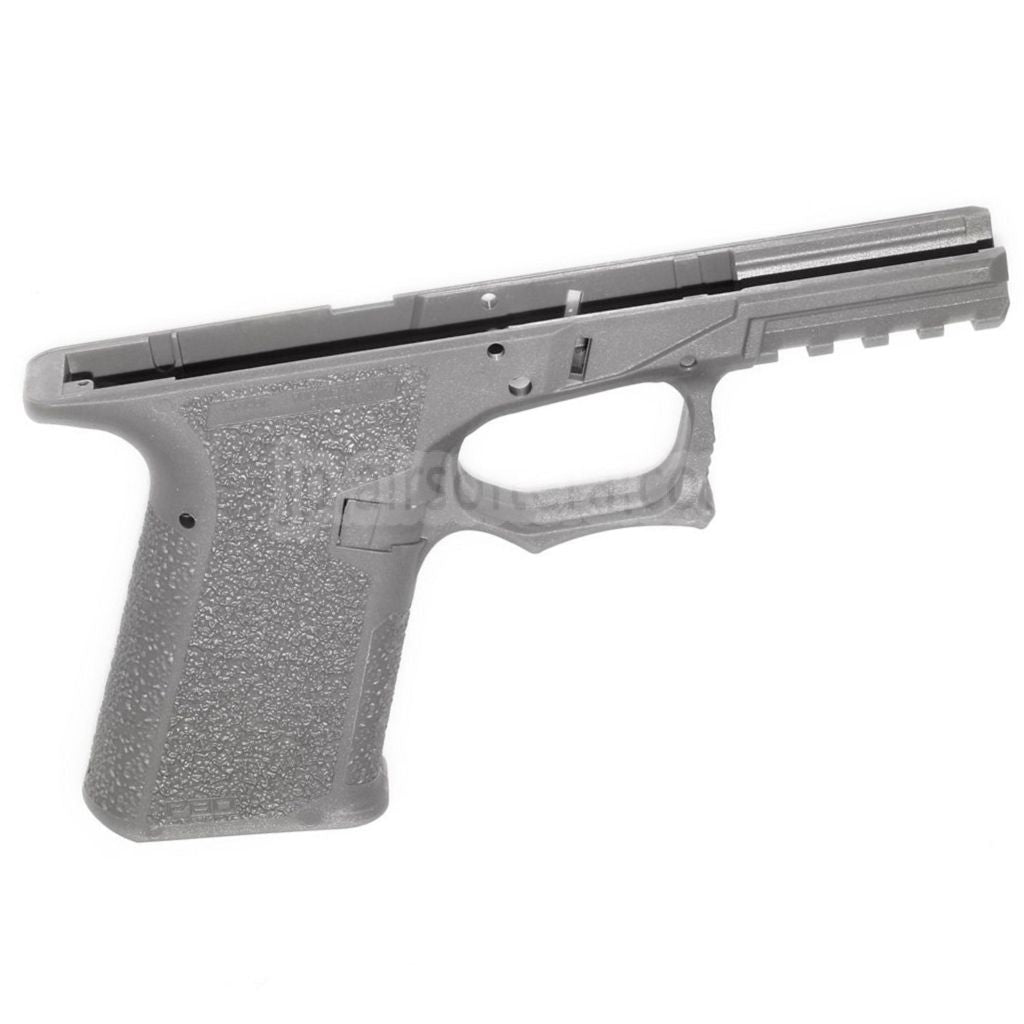 JDG Polymer80 ライセンス取得済み P80 PF940C ロワーフレーム Umarex G19 GEN3シリーズ GBBピストル対応 エアソフトガン