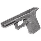 JDG Polymer80 ライセンス取得済み P80 PF940C ロワーフレーム Umarex G19 GEN3シリーズ GBBピストル対応 エアソフトガン