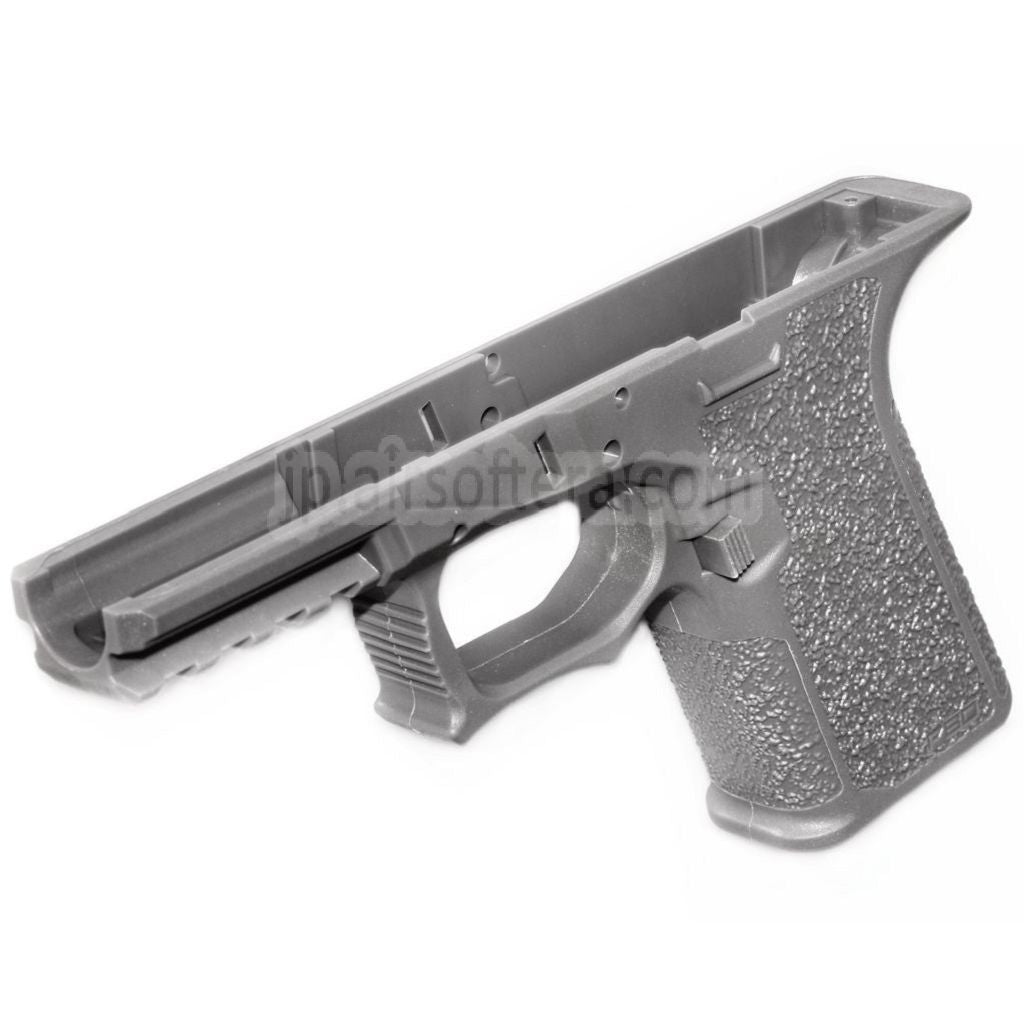 JDG Polymer80 ライセンス取得済み P80 PF940C ロワーフレーム Umarex G19 GEN3シリーズ GBBピストル対応 エアソフトガン