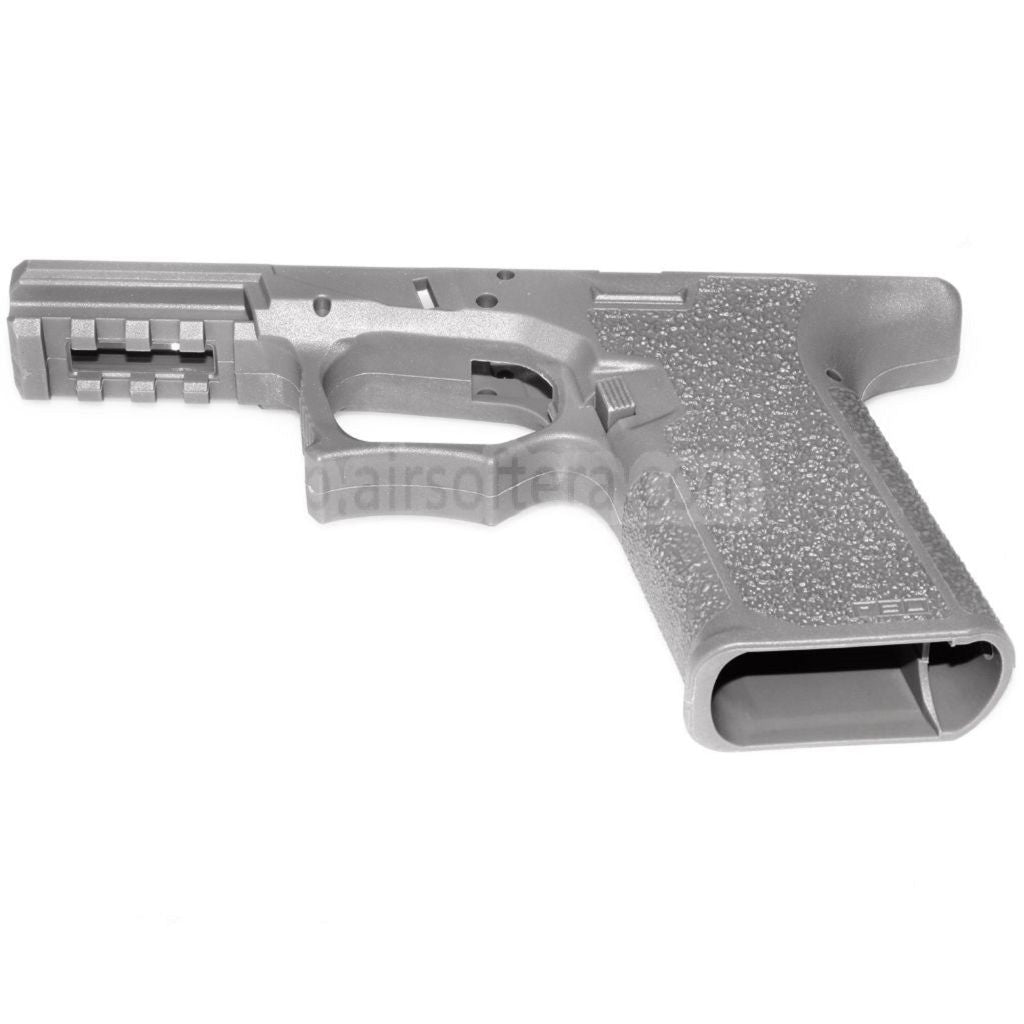 JDG Polymer80 ライセンス取得済み P80 PF940C ロワーフレーム Umarex G19 GEN3シリーズ GBBピストル対応 エアソフトガン