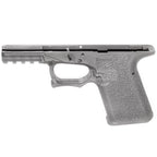 JDG Polymer80 ライセンス取得済み P80 PF940C ロワーフレーム Umarex G19 GEN3シリーズ GBBピストル対応 エアソフトガン