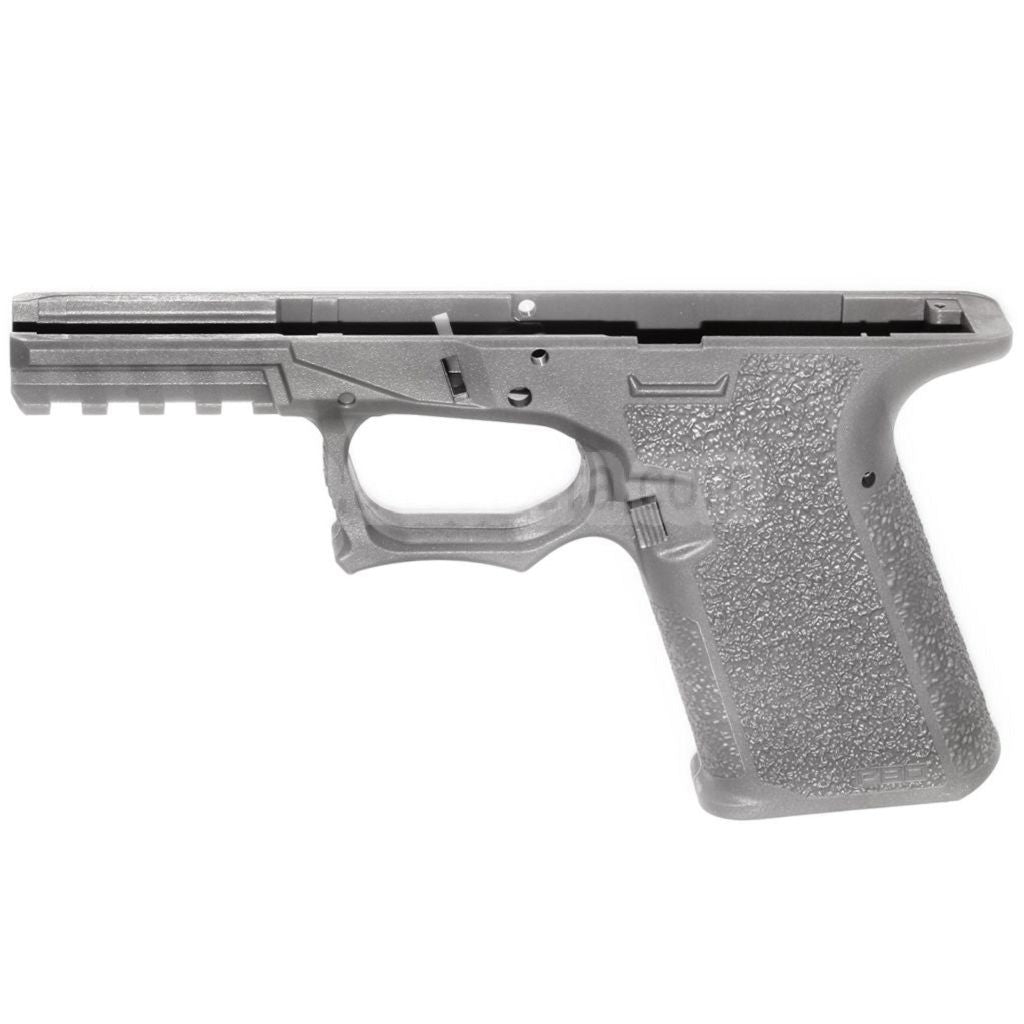 JDG Polymer80 ライセンス取得済み P80 PF940C ロワーフレーム Umarex G19 GEN3シリーズ GBBピストル対応 エアソフトガン