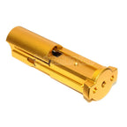 5KU CNCアルミニウム製軽量ボルトキャリアブローバックユニット（ACTION ARMY AAP01シリーズGBBピストル用エアソフトガン）