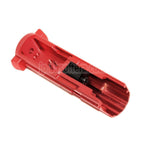 5KU CNCアルミニウム製軽量ボルトキャリアブローバックユニット（ACTION ARMY AAP01シリーズGBBピストル用エアソフトガン）