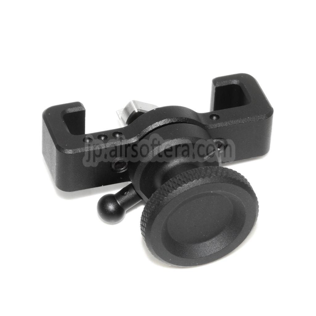 5KU アルミセレクタースイッチチャージングハンドル (タイプ2) ACTION ARMY AAP01シリーズ GBBピストル用