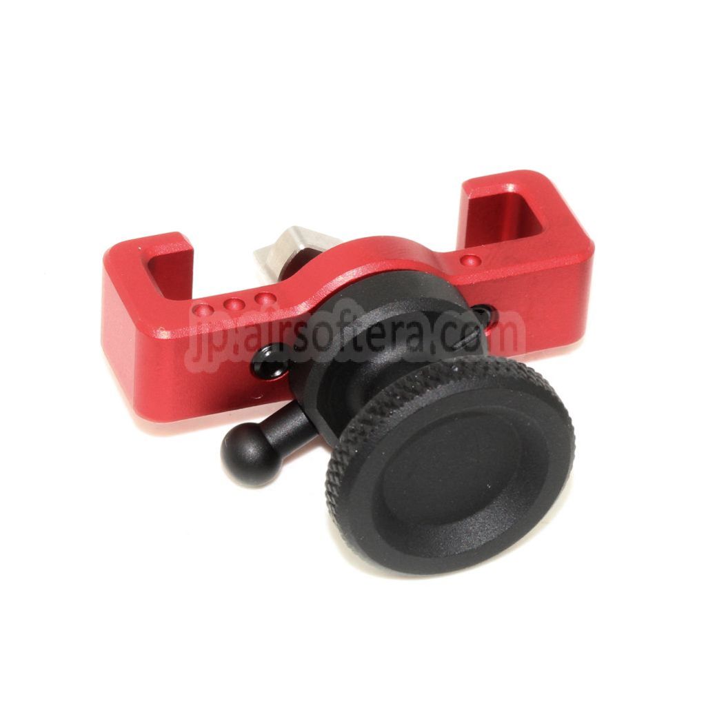 5KU アルミセレクタースイッチチャージングハンドル (タイプ2) ACTION ARMY AAP01シリーズ GBBピストル用