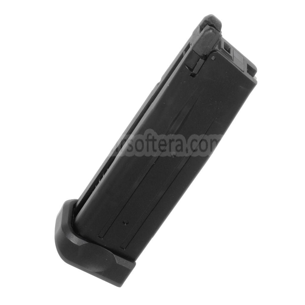 30発ガスマガジン HI-CAPAシリーズGBBピストル対応