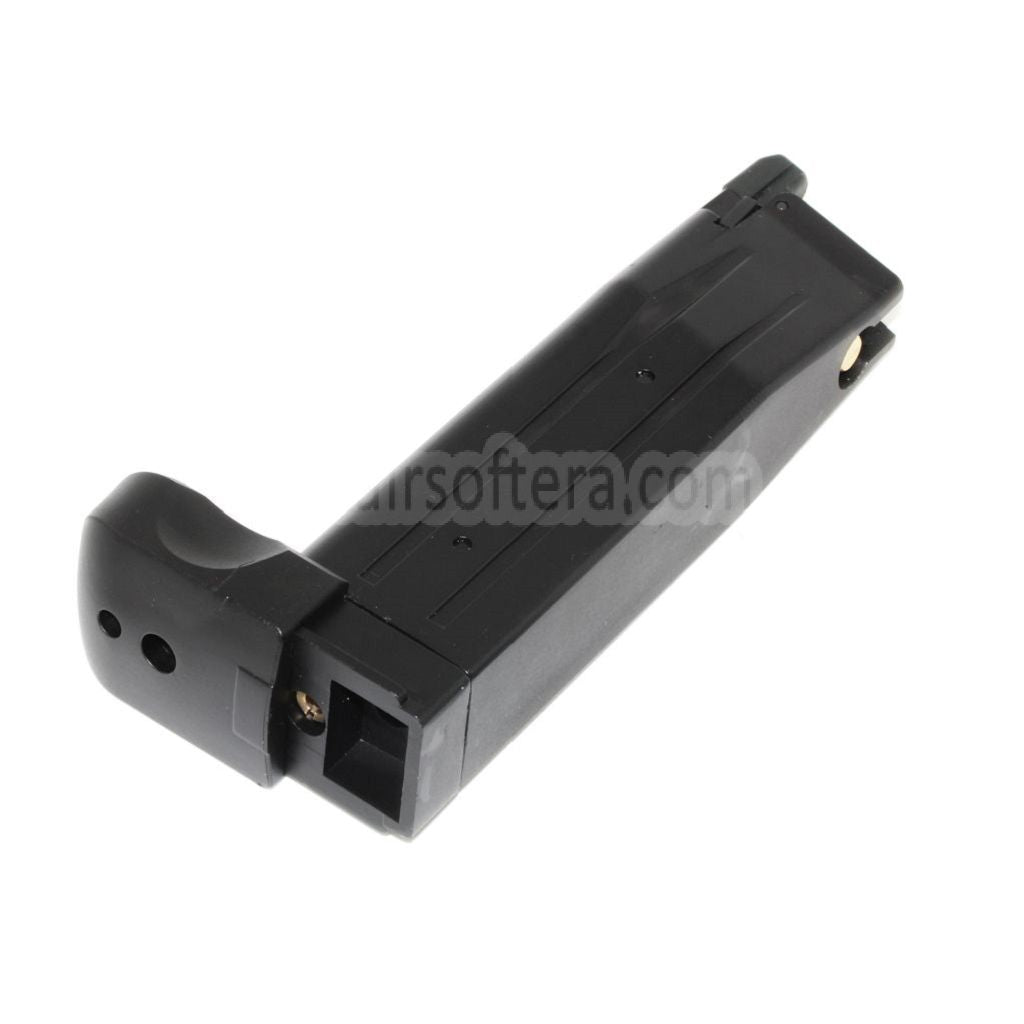 30発ガスマガジン HI-CAPAシリーズGBBピストル対応