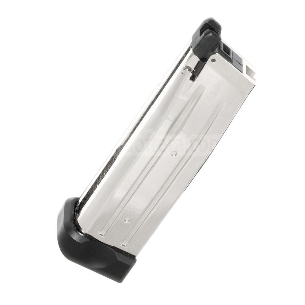 30発ガスマガジン HI-CAPAシリーズGBBピストル対応