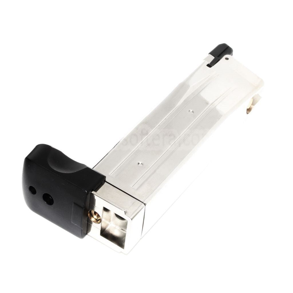 30発ガスマガジン HI-CAPAシリーズGBBピストル対応