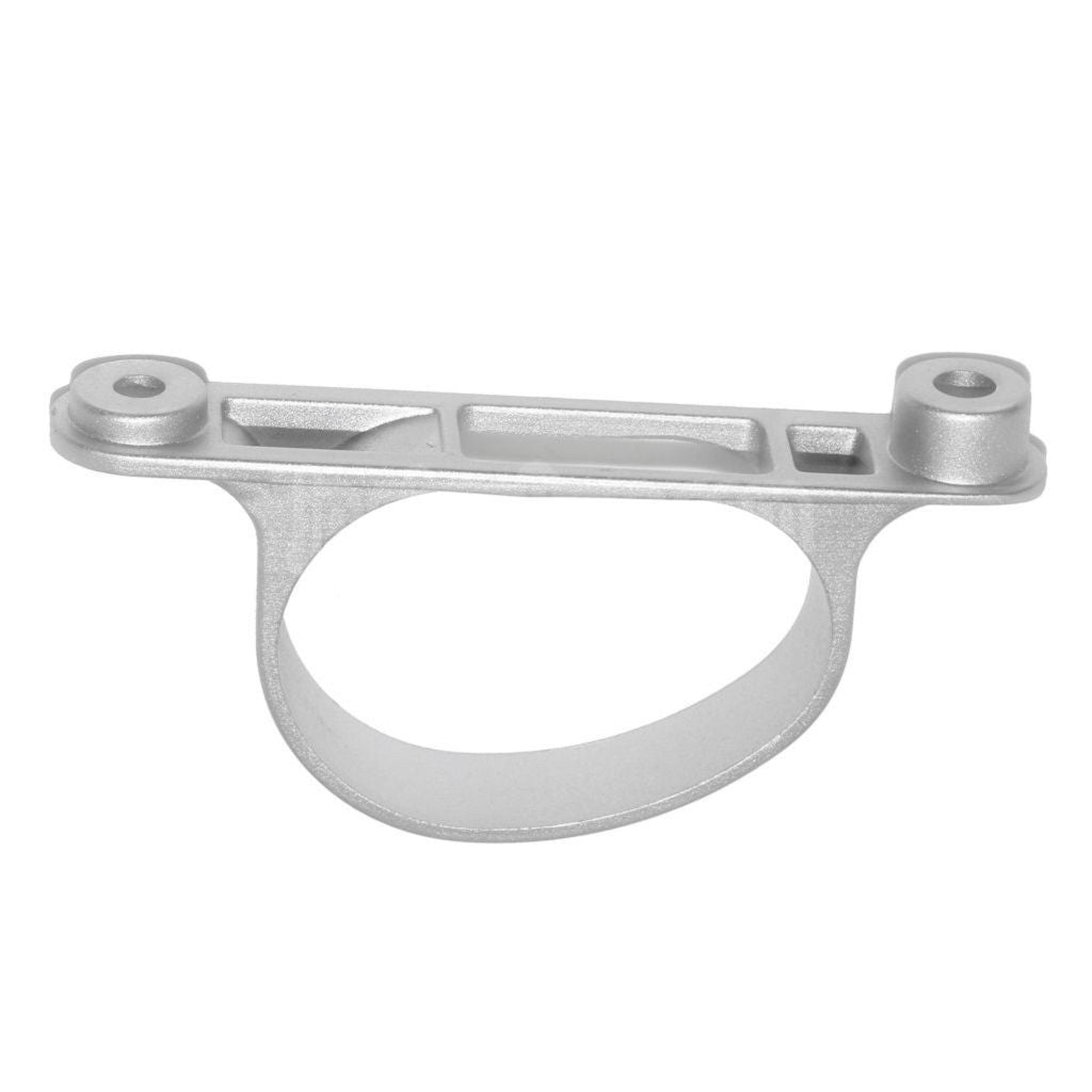 APSメタルトリガーガード APS EMG Barrett Fieldcraftスナイパーライフル対応 シルバー