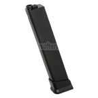 GOLDEN EAGLE 90発ミッドキャップマガジン S&T EMG GOLDEN EAGLE SCW-9 UDP-9シリーズ AEGライフル エアソフトガン ブラック
