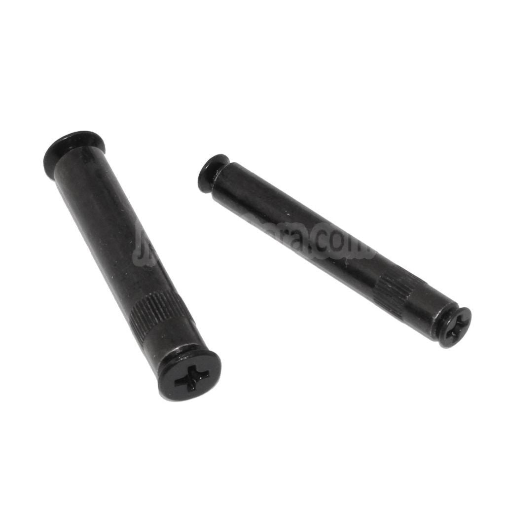 GOLDEN EAGLE ボディフレームピンセット JG GOLDEN EAGLE 8870 8873 8874 8875 M870 ガスショットガン対応