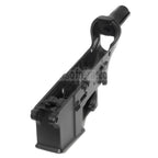 GOLDEN EAGLE プラスチック製下部ボディレシーバー JG GOLDEN EAGLE 東京マルイ M4 M16シリーズ AEGライフル エアソフトガン ブラック