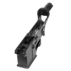 GOLDEN EAGLE 416 プラスチック製下部ボディレシーバー JG GOLDEN EAGLE 東京マルイ M4 M16シリーズ AEGライフル エアソフトガン ブラック